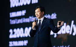 BM Windows khánh thành nhà máy LEED Gold quy mô hàng đầu Đông Nam Á