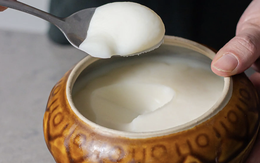Có nên rán mỡ heo một lần để trữ ăn vài tháng?