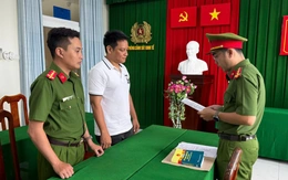 Khởi tố người đàn ông mua bán hơn 1.500 sản phẩm giả mạo nhiều nhãn hiệu nổi tiếng