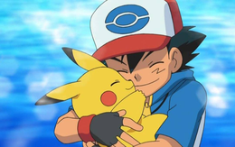 Ngoài Ash và Pikachu, đâu là những bộ đôi anime được yêu thích?
