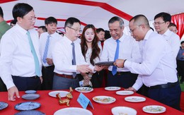 Doanh nghiệp Trung Quốc đầu tư dự án gốm sứ 100 triệu USD tại Thanh Hóa