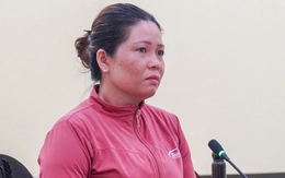 Tòa phúc thẩm không chấp nhận án treo với người vợ chở chồng đi nhậu về gặp nạn làm chồng tử vong