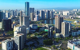 Xu hướng nào đang định hình lại thị trường bất động sản?
