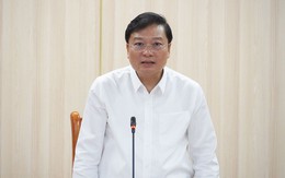 Chính quyền 2 cấp