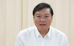 Chính quyền 2 cấp