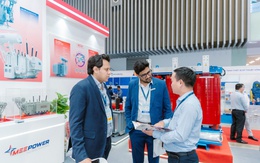 GELEX Electric mang gì đến Vietnam ETE 2026?