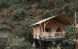 Auko Eco-Wellness Lodges khai trương tại Phong Nha với ưu đãi đặc biệt