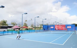 Sports Festival 2026: Cuộc ‘tổng duyệt’ cho chuỗi giải đấu quốc tế mùa hè