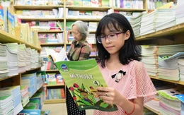 Mới nhất: TP.HCM đề xuất cho tất cả học sinh sử dụng sách giáo khoa miễn phí