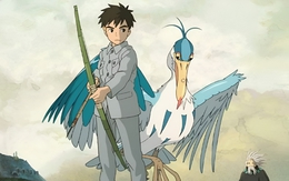 Hayao Miyazaki lại 'lỡ hẹn' với nghỉ hưu