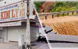 Góc nhìn trưa nay: ‘Làn sóng’ đóng cửa tiệm vàng lan rộng; Sạt lở cắt đứt một đoạn trên quốc lộ 12 qua Lai Châu