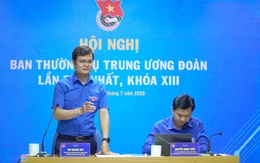 Đổi mới phương thức, nâng cao năng lực số trong công tác Đoàn