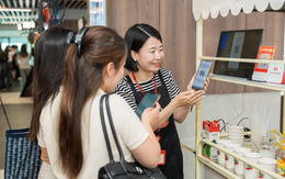 Techcombank biến các sự kiện văn hóa, giải trí, thể thao thành động lực tăng trưởng cho hàng triệu hộ kinh doanh