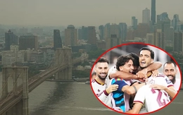 Chung kết World Cup chưa đá, sân MetLife đã ‘bốc khói’