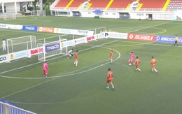 Công đoàn Đồng Nai 4 thắng 4-2, giành vé vào bán kết Giải bóng đá công nhân, viên chức Việt Nam 2026