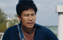 Phương Nam 'Mưa đỏ' có vai chính điện ảnh đầu tiên