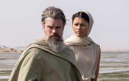 Những 'tips' cần biết để xem The Odyssey của Christopher Nolan không bỡ ngỡ