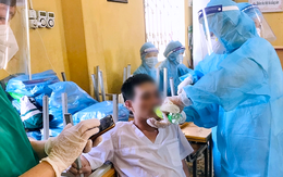 58% nhân viên y tế kiệt sức, 'hội chứng siêu nhân' cản trở tiếp cận điều trị sức khỏe tâm thần