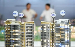 Cổ phiếu bất động sản về vùng giá thấp nhất một năm, bắt đáy hay chờ tiếp?
