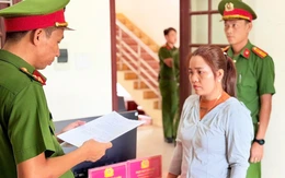 Thu mua mủ cao su bán, doanh thu 200 tỉ nhưng trốn thuế và... bị bắt