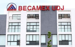 Một công ty bất động sản vốn trăm tỉ ở TP.HCM: 14 nhân sự, doanh thu vỏn vẹn 1 triệu đồng/tháng