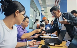 TP.HCM: Nhiều phường không có trường THCS, học sinh phải học xa nhà 10km