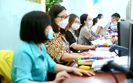 Bộ Nội vụ lên tiếng về đề xuất giao thêm nhiệm vụ đăng ký đất đai cho cấp xã
