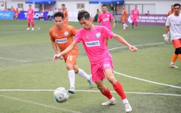 Công đoàn Đồng Nai 4 được treo thưởng lớn nếu vào chung kết bóng đá công nhân