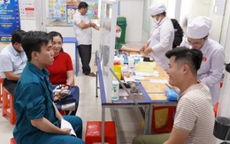 14 triệu dân, TP.HCM làm gì khi còn hơn 4 tháng hoàn thành khám sức khỏe toàn dân?