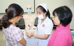 Ung thư đại trực tràng ở TP.HCM tăng 1,7 lần sau 20 năm