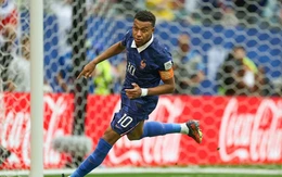 Mbappe vượt mặt Messi, lập kỷ lục vĩ đại nhất lịch sử World Cup
