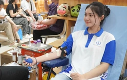 Đồng Tháp tôn vinh 525 tập thể, gia đình, cá nhân hiến máu tình nguyện tiêu biểu