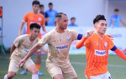 Thủ lĩnh kiên cường của Công đoàn Quảng Ngãi