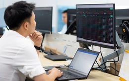 Những 'núi' margin trên thị trường chứng khoán tiếp tục phình to