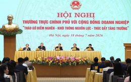 Kiến nghị 'theo dấu' đến cùng các vướng mắc, kiến nghị của doanh nghiệp