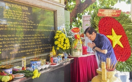 'Chiến dịch 500 ngày đêm' đón các anh trở về