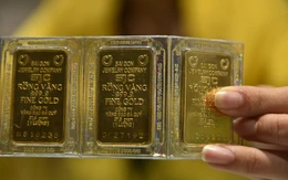 Chiến sự Mỹ - Iran leo thang, vì sao giá vàng lại rơi xuống dưới 4.000 USD/ounce?