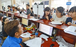 Cục Thuế đề nghị kiểm tra thu nhập trên eTax Mobile sau khi nhiều trường hợp bị khai khống