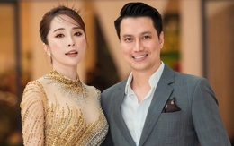 Việt Anh và Quỳnh Nga chưa vội cưới
