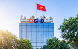 SHB chuẩn bị hoàn tất thương vụ bán SHBFinance, sắp thu về nguồn thặng dư vốn lớn