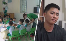 Góc nhìn trưa nay: Phụ huynh quét QR, soi thực đơn bữa ăn bán trú của con ; Đường dây cá độ bóng đá 1.200 tỷ đồng