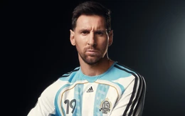 Thương hiệu thời trang nào vô địch World Cup?