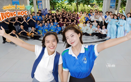 Khám phá trường học 2026: Một ngày theo chân sinh viên Trường đại học Văn Hiến hội nhập quốc tế 