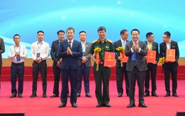 Viettel Post nhận 'tấm vé' đầu tư dự án Cửa khẩu thông minh tại Lào Cai