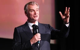 Christopher Nolan hoãn làm phim 3 năm sau The Odyssey