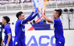 Công đoàn Ngân hàng Việt Nam đăng quang Giải bóng đá công nhân, viên chức Việt Nam 2026