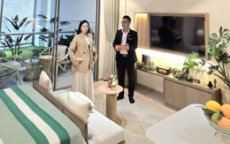 Nguồn cung mới tăng 33.000 sản phẩm, thị trường bất động sản 6 tháng cuối năm ra sao?
