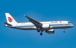 Máy bay C919 do Trung Quốc chế tạo sắp có chuyến bay quốc tế đầu tiên