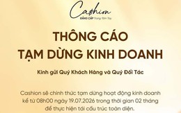 Không còn tiền để mua lại hàng, thêm tiệm kim cương đóng cửa né 'bão'