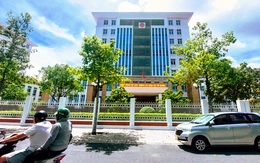 Thường trực và 10 đầu mối tiếp nhận tố cáo liên quan về thuế tại Khánh Hòa